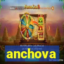 anchova classificados rio grande